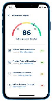 App Mi Bupa | Bupa Latinoamérica